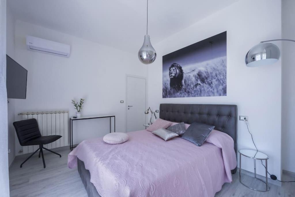 La Dolce Vita - Pescara Centro Extérieur photo