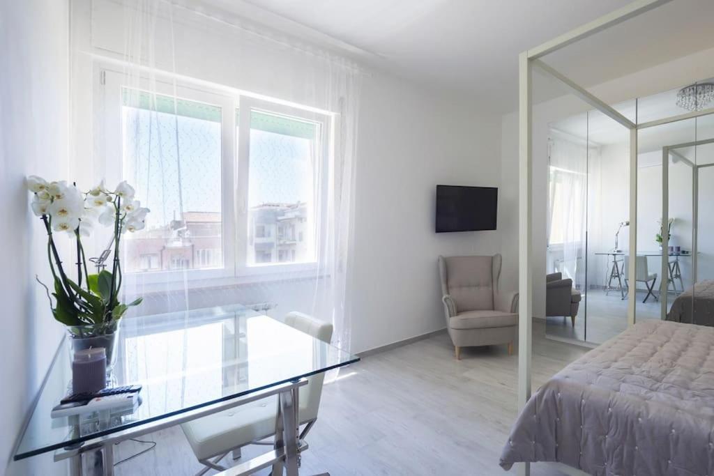 La Dolce Vita - Pescara Centro Extérieur photo