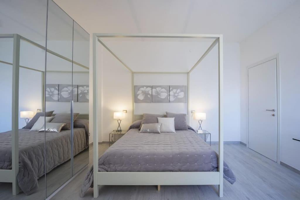 La Dolce Vita - Pescara Centro Extérieur photo